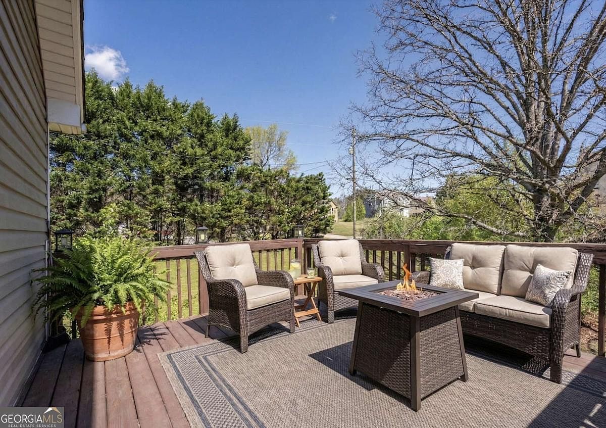 60 Villa Ridge Dr Dallas, GA 30157 - Thumbnail 5