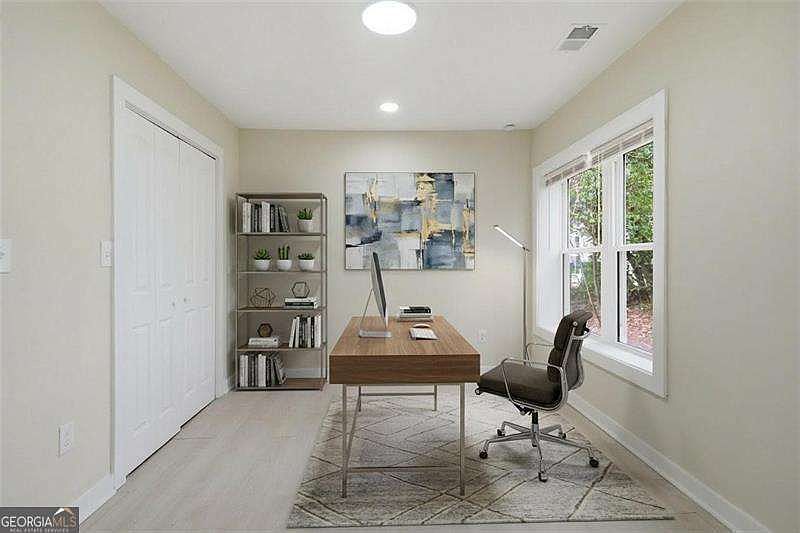 1458 Olive St SW Atlanta, GA 30310 - Thumbnail 5