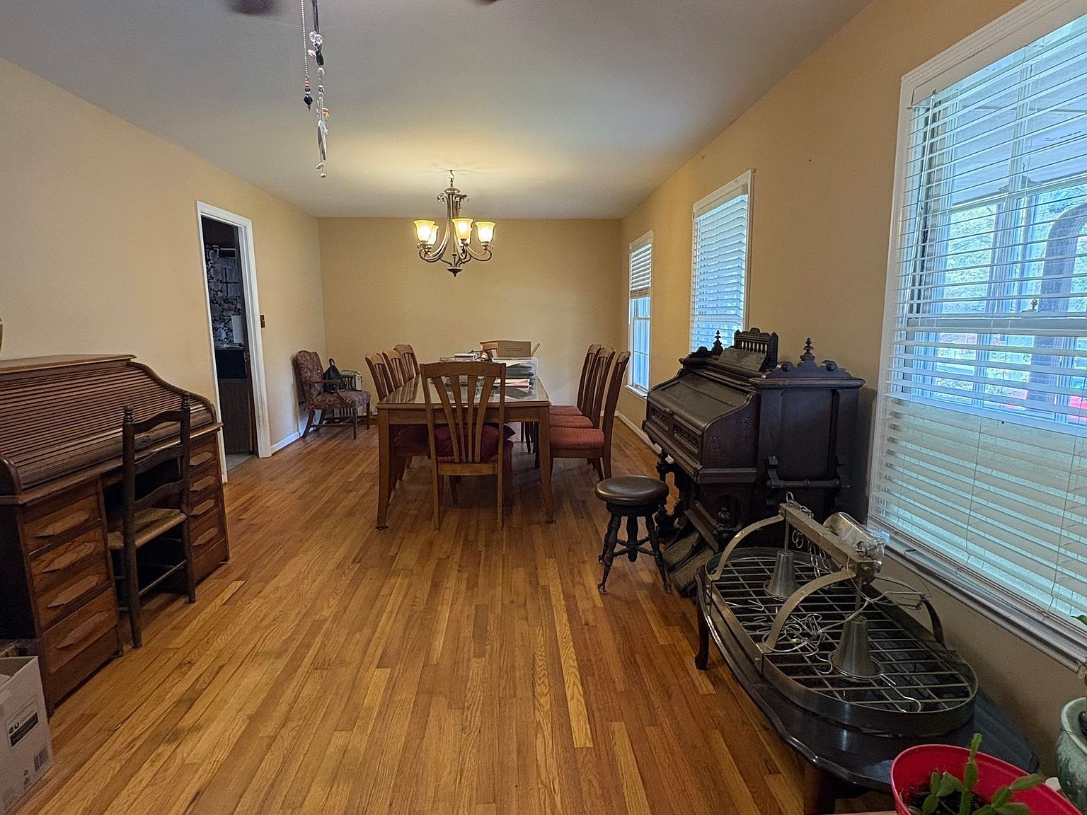 6795 Wendy Jean Dr Morrow, GA 30260 - Thumbnail 5