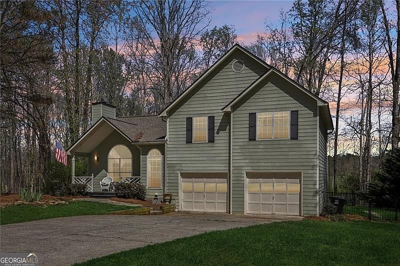 6210 Carriage Ct Cumming, GA 30040 - Thumbnail 5