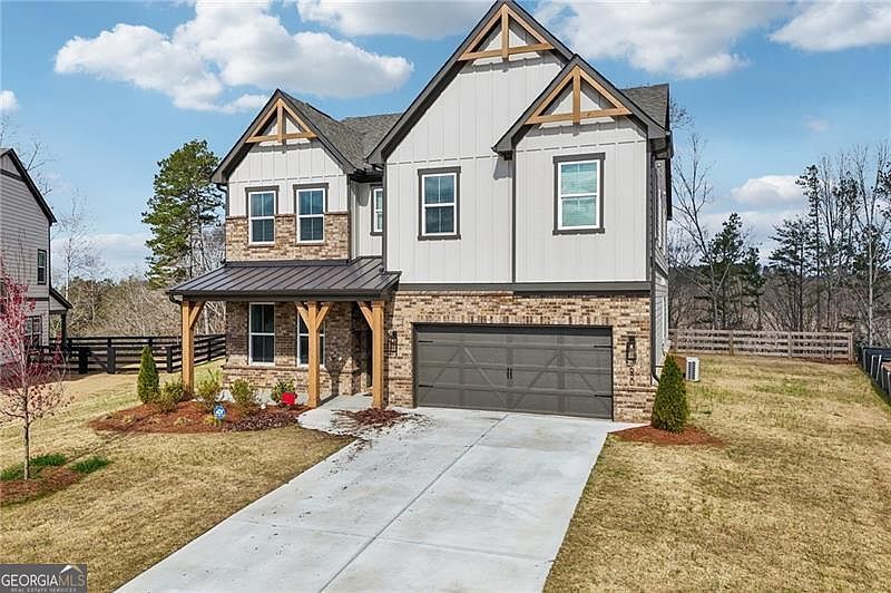 7650 Homer Dr Cumming, GA 30028 - Thumbnail 5