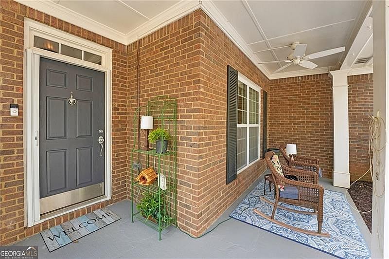 498 Highlands Loop Woodstock, GA 30188 - Thumbnail 5