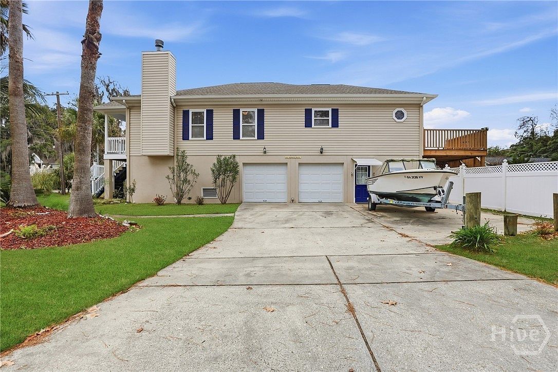 202 Penrose Dr Savannah, GA 31410 - Thumbnail 5