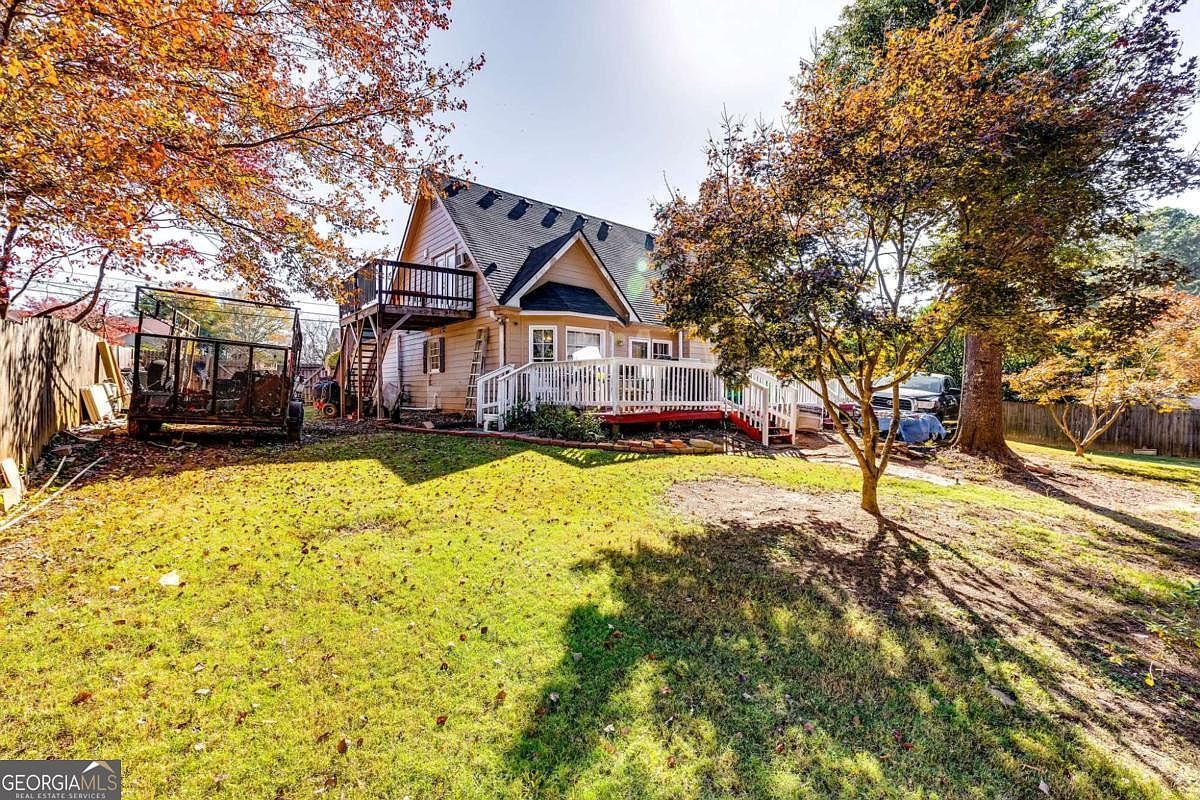 1245 Shamrock Hill Cir Loganville, GA 30052 - Thumbnail 5