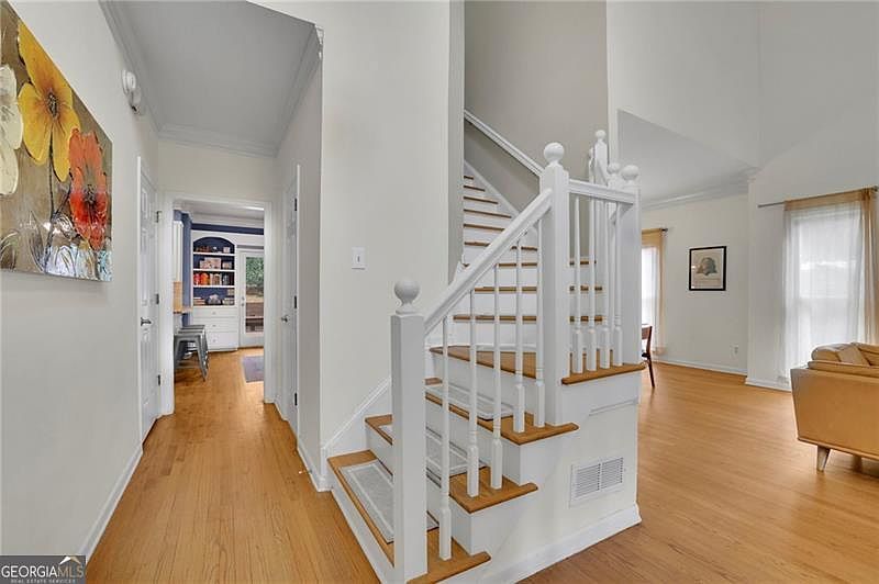 1543 Laurel Park Cir NE Atlanta, GA 30329 - Thumbnail 5