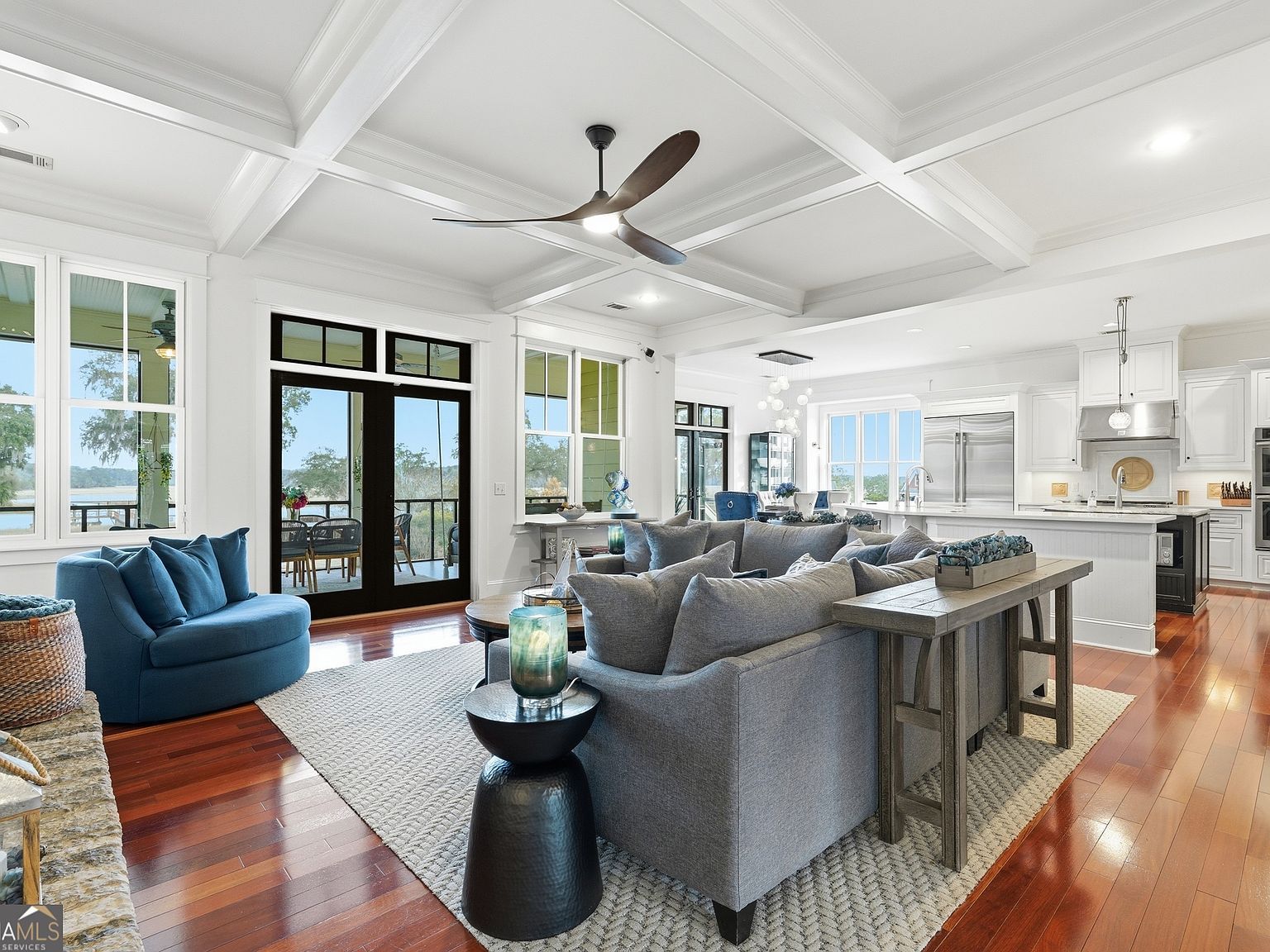 277 Catherine Vw Richmond Hill, GA 31324 - Thumbnail 5