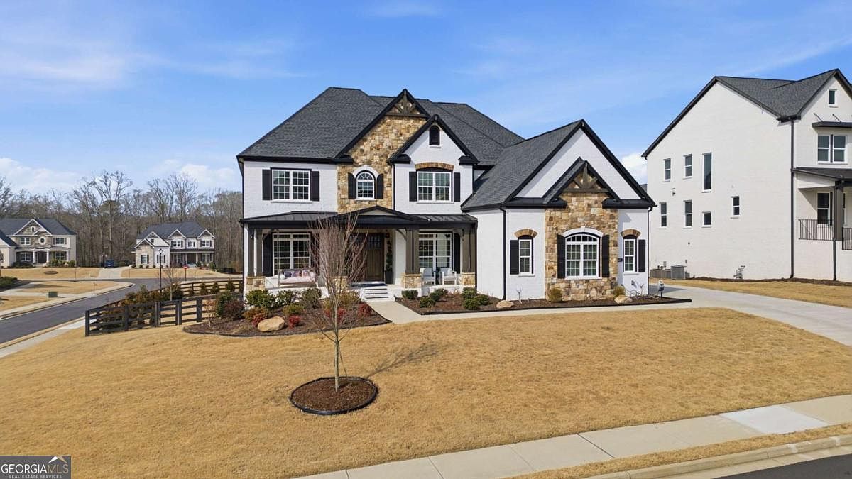 7605 Poppy Mill Ln Cumming, GA 30040 - Thumbnail 5