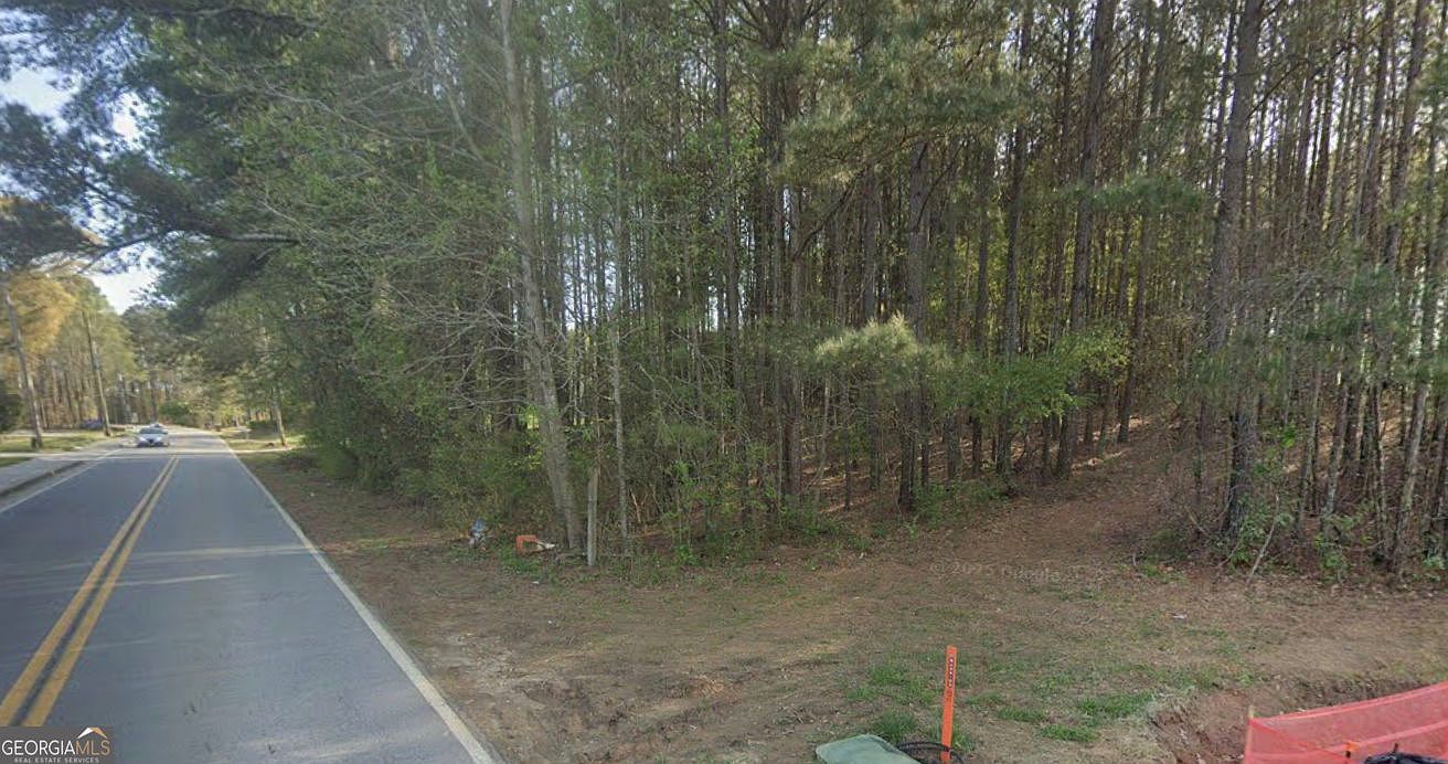 0 Ben Hill Rd Atlanta, GA 30349  | Land/Lot