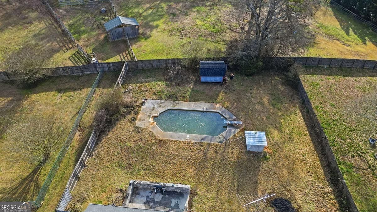 12 Bradford Dr SW Cartersville, GA 30120 - Thumbnail 5