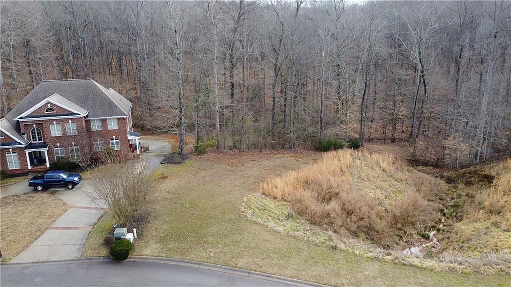 5695 Meadow View Dr #63 Jefferson, GA 30549  | Land/Lot