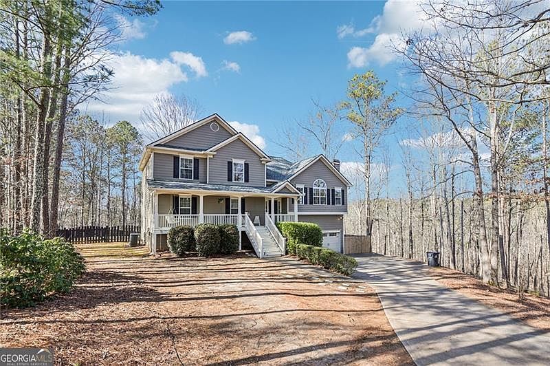 132 Hammond Dr Canton, GA 30114 - Thumbnail 5