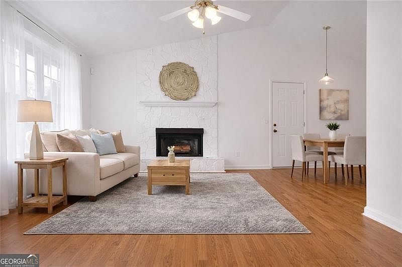 7000 Crooked O Trl Gainesville, GA 30506 - Thumbnail 5