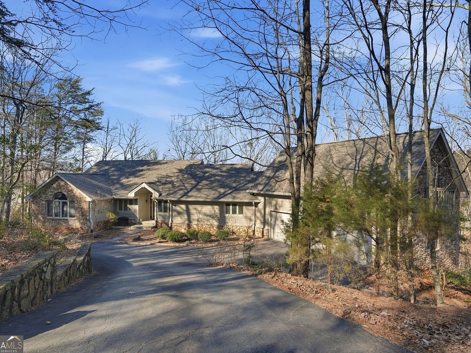 1343 McElroy Mountain Dr Jasper, GA 30143 - Thumbnail 5