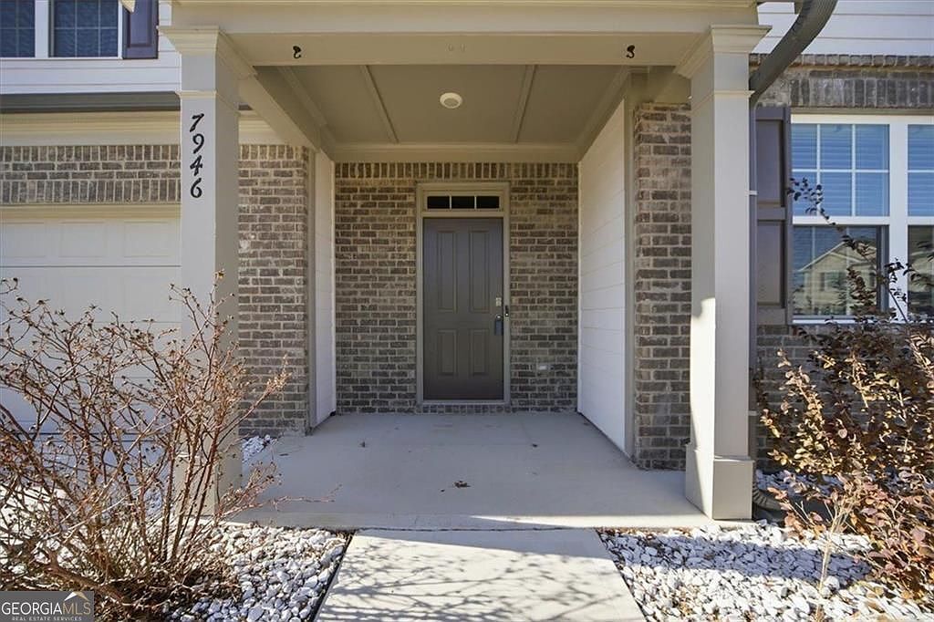 7946 Hansell Ct Lithia Springs, GA 30122 - Thumbnail 5