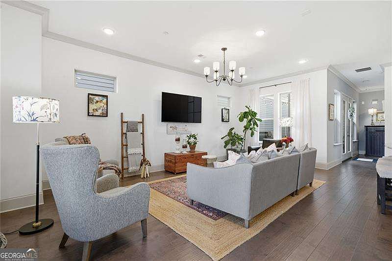 2029 Brookings Ln SE Smyrna, GA 30080 - Thumbnail 5