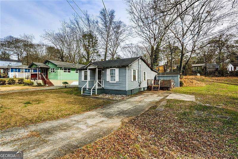 159 Fairfield Pl NW Atlanta, GA 30314 - Thumbnail 5