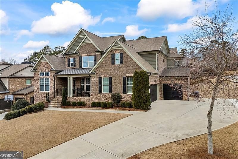 8910 Ellesmere Dr Cumming, GA 30041 - Thumbnail 5