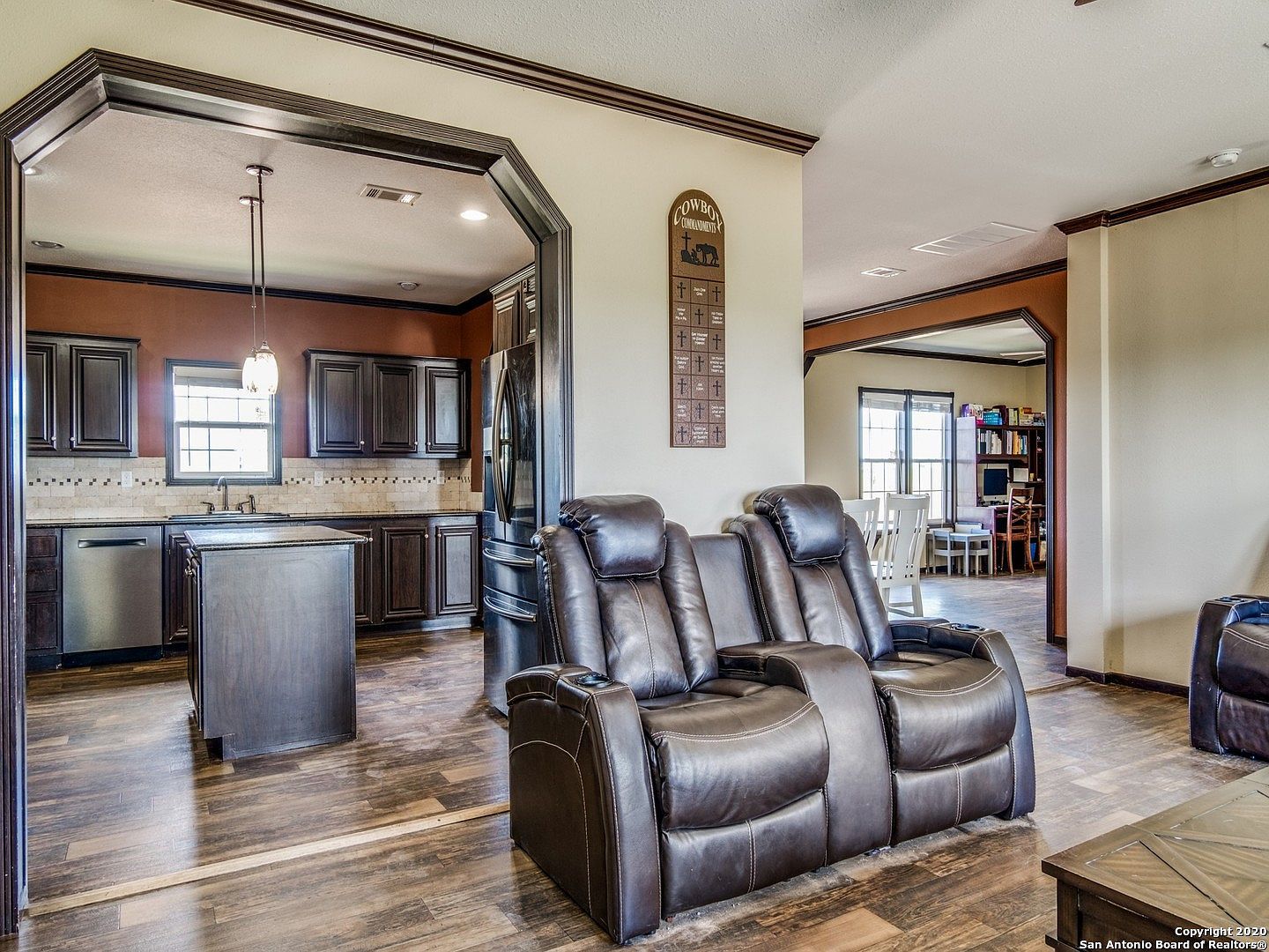 252 County Road 302 Floresville, TX 78114 - Thumbnail 5