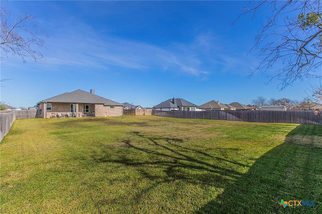 8323 Torrente Dr Temple, TX 76504 - Thumbnail 5