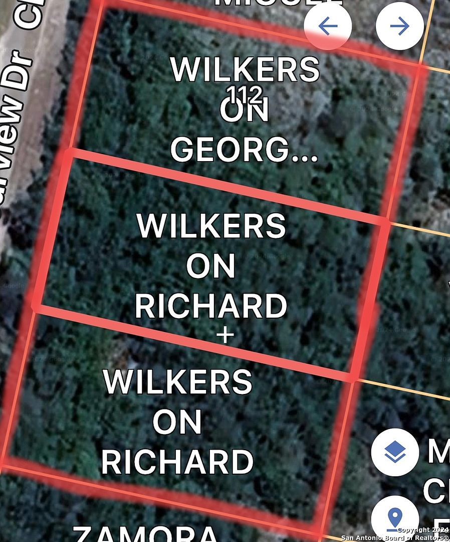 112 Clearview Cir #30 Sandia, TX 78383  | Land/Lot