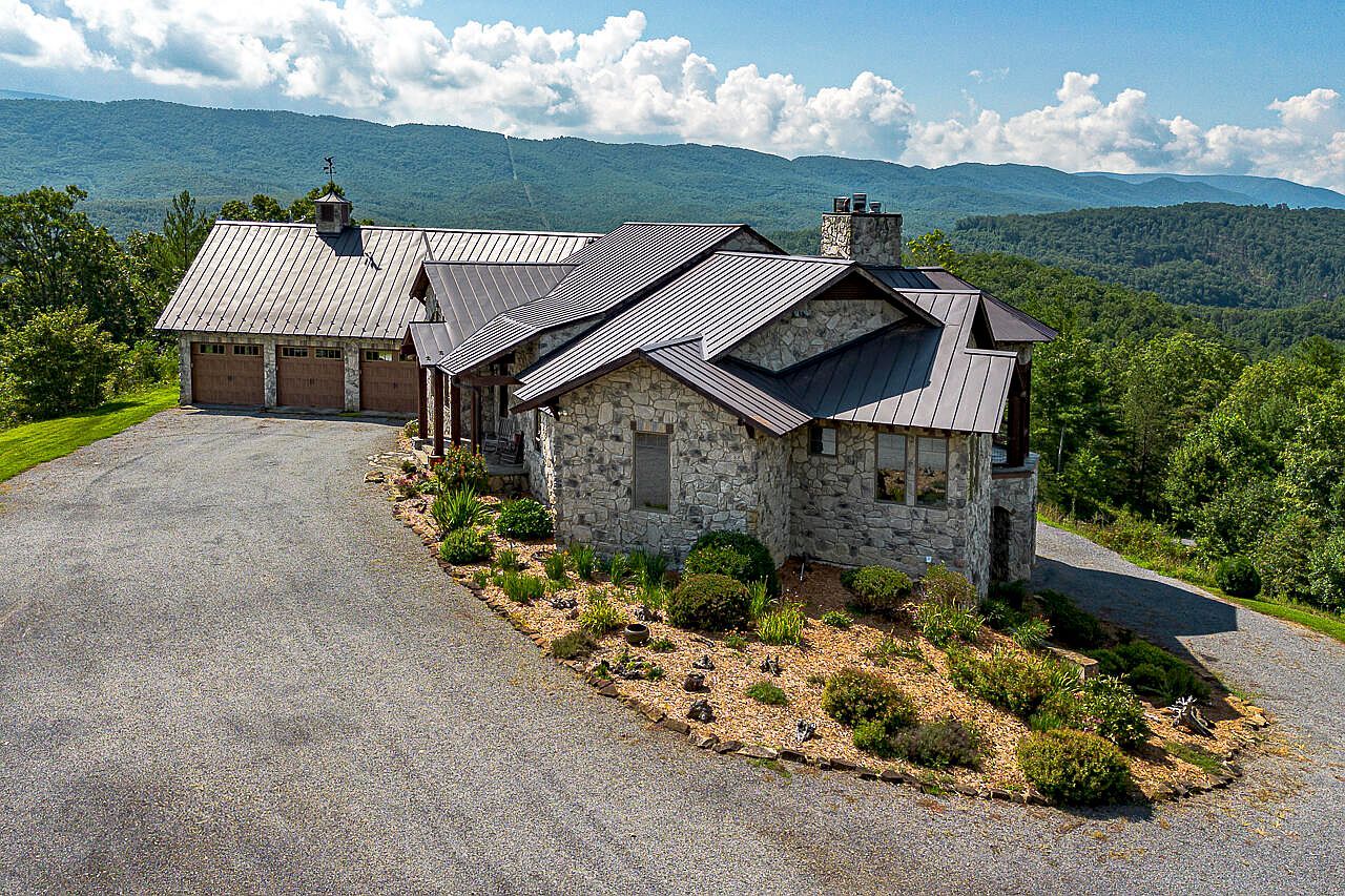 144 Seven Ridges Rd Hot Springs, VA 24445 - Thumbnail 5
