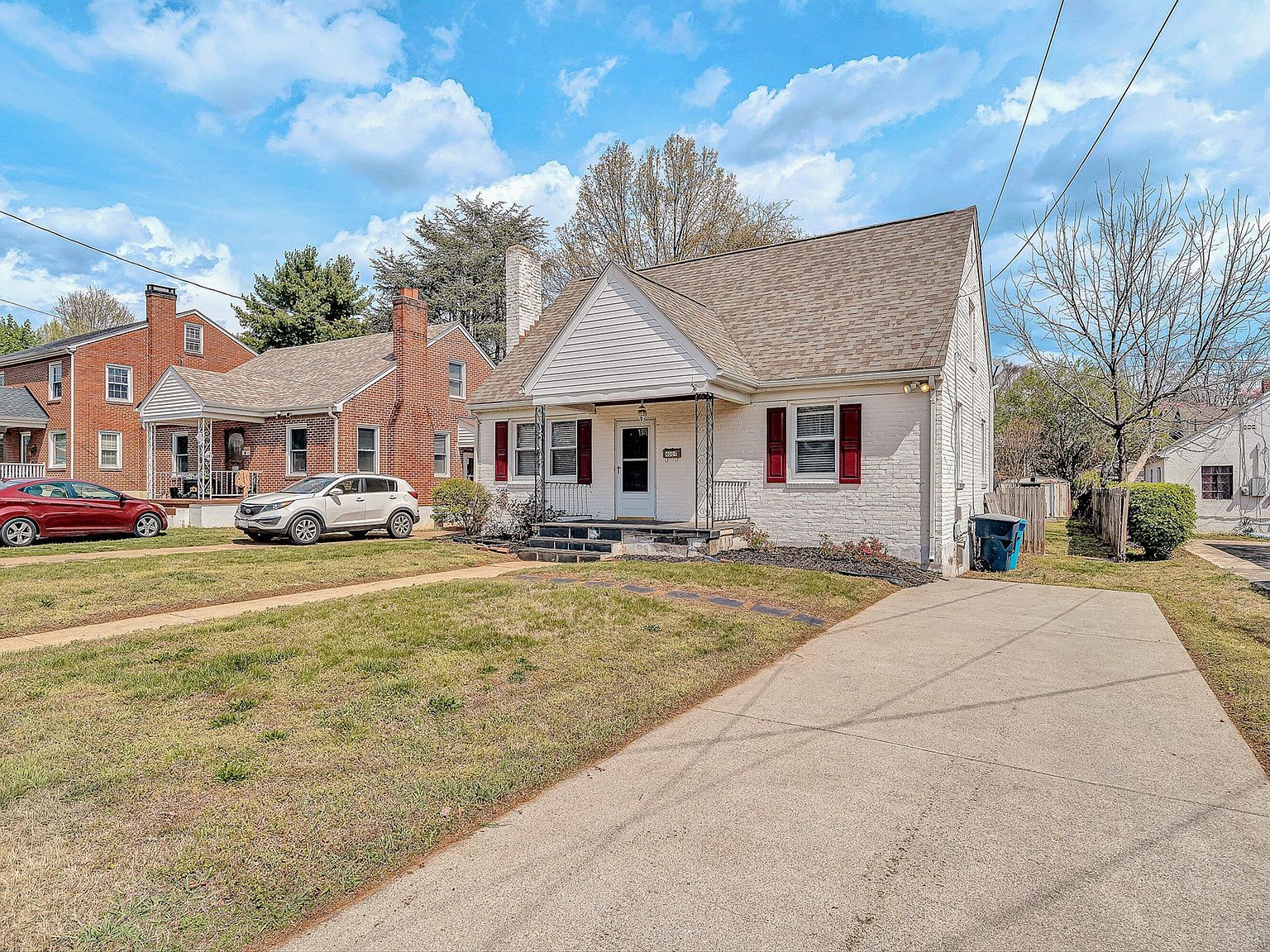 4009 Richland Ave NW Roanoke, VA 24012 - Thumbnail 5