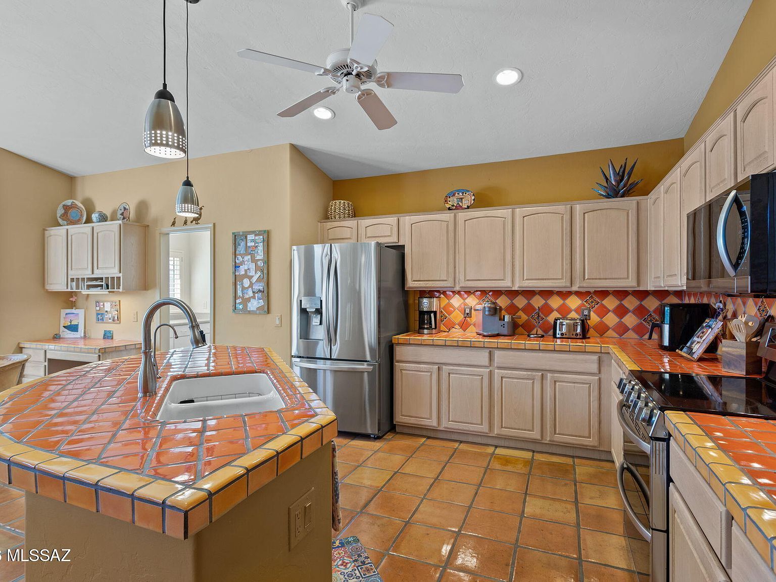 37923 S Cypress Ct Tucson, AZ 85739 - Thumbnail 5