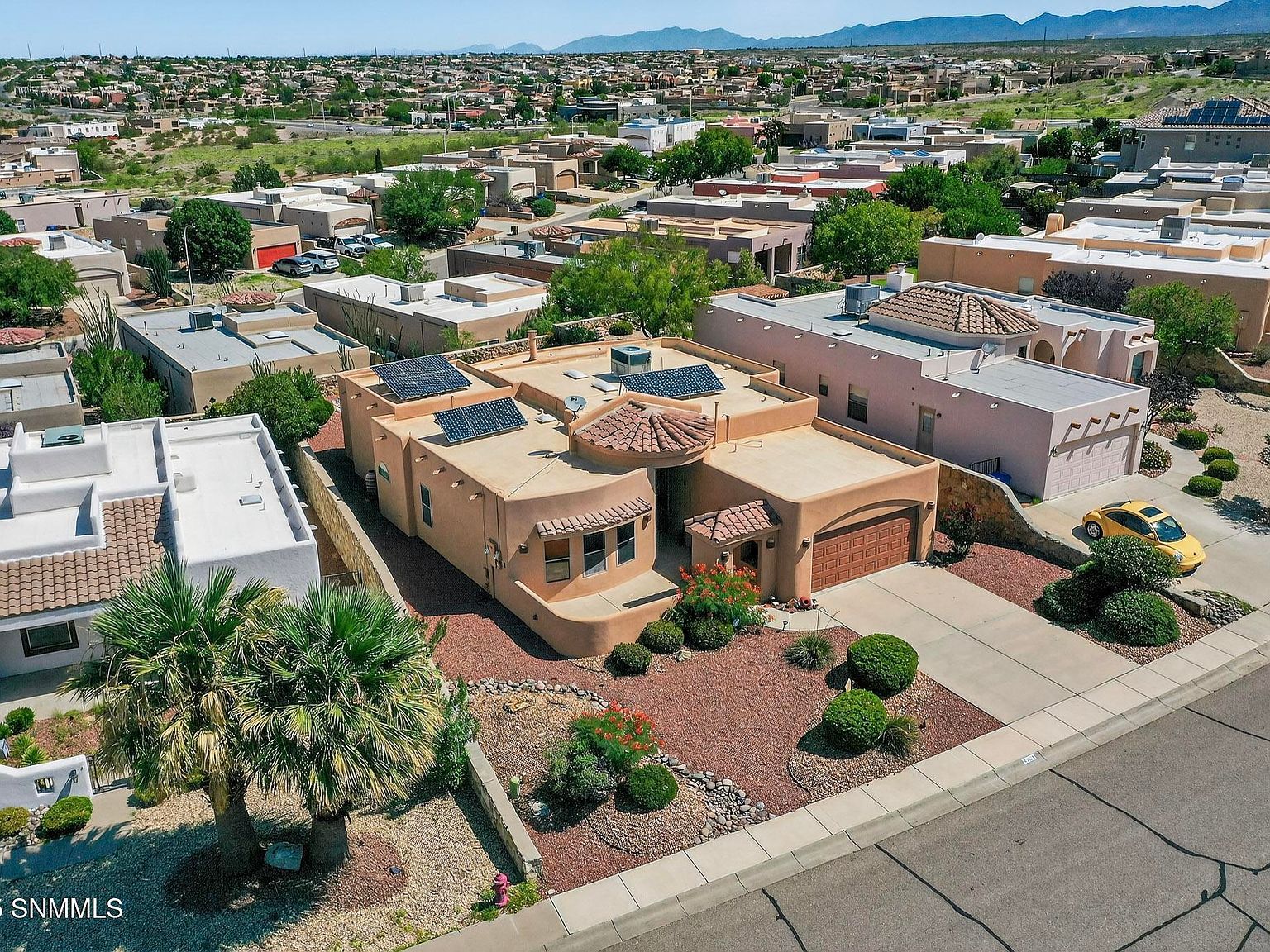 4133 Capistrano Ave Las Cruces, NM 88011 - Thumbnail 5