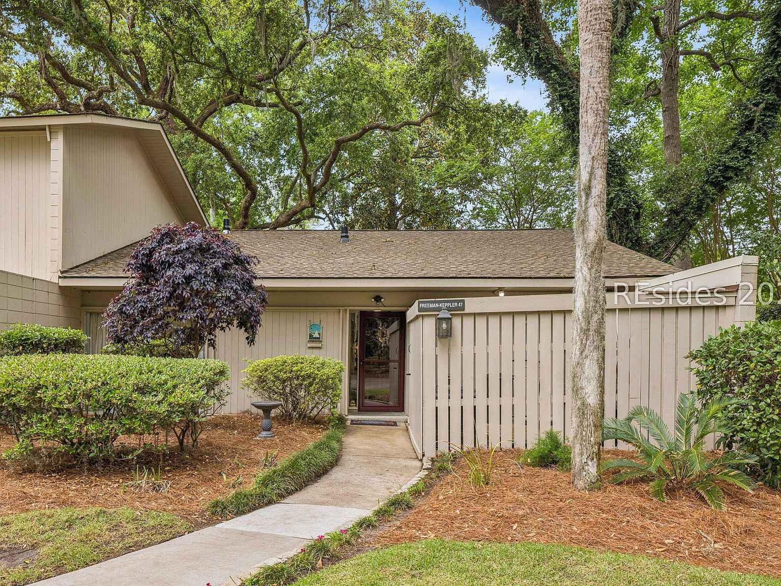 2 Woodbine Pl APT 47 Hilton Head Island, SC 29928 - Thumbnail 5