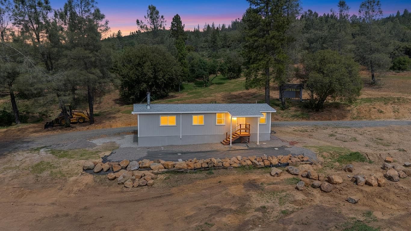 225 Greenbush Rd Oroville, CA 95966 - Thumbnail 5