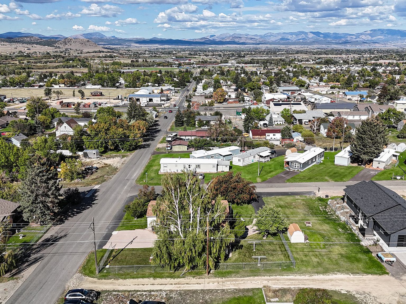 1931 Choteau St Helena, MT 59601 - Thumbnail 5