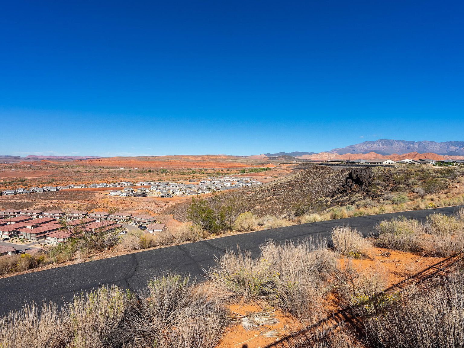 1163 N Crown King Ave Washington, UT 84780 - Thumbnail 5