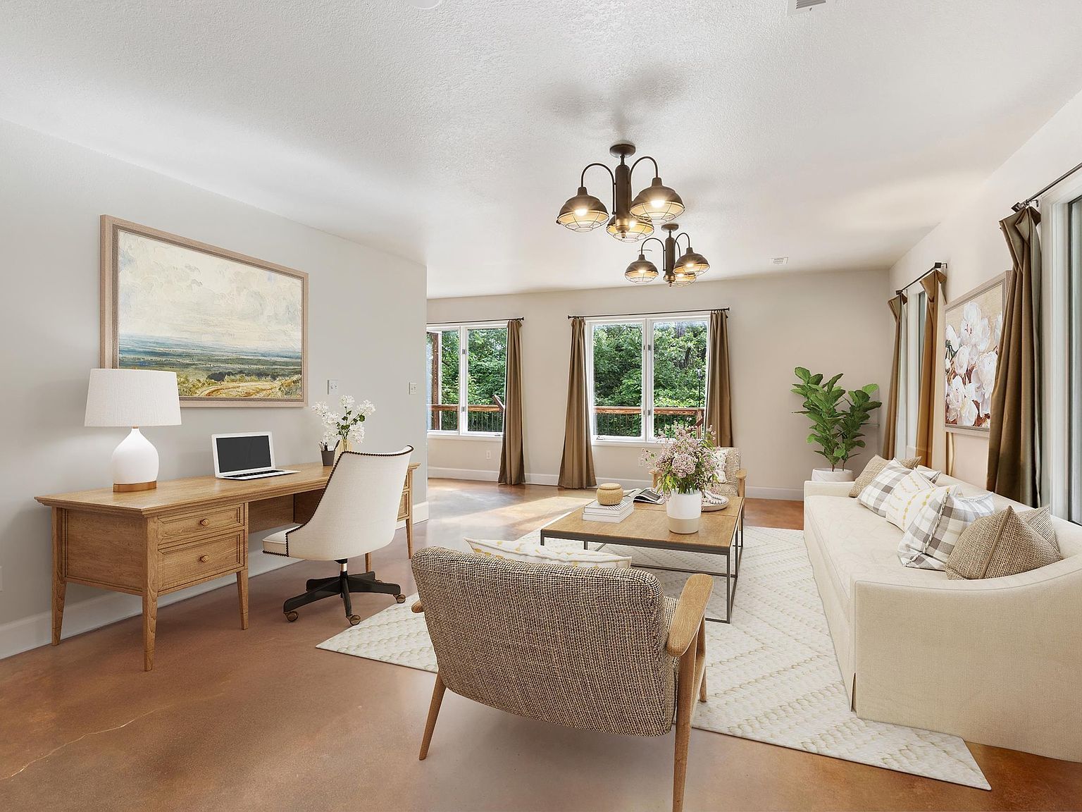 15364 Twin Pines Rd Lowell, AR 72745 - Thumbnail 5