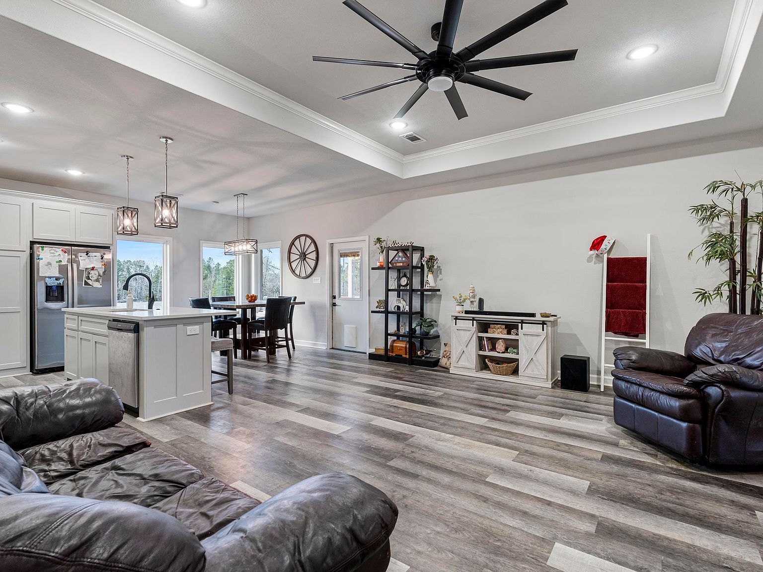 26543 S Sardis Rd Bauxite, AR 72011 - Thumbnail 5