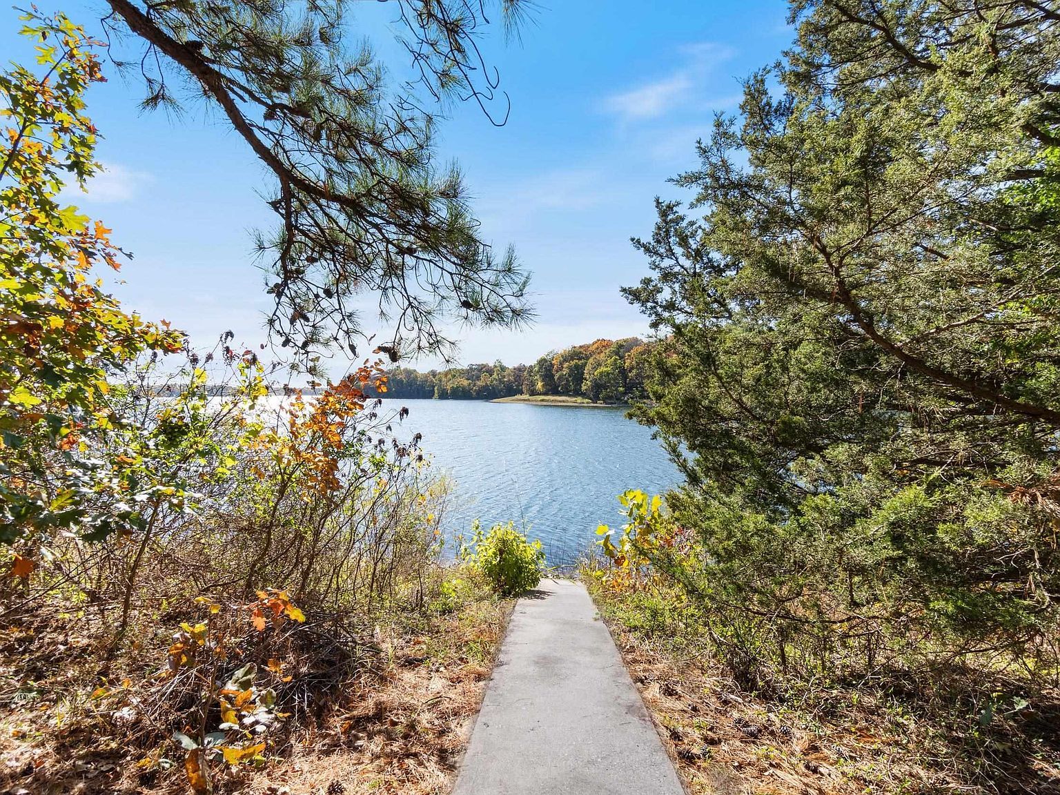 12007 Swepco Lake Rd Gentry, AR 72734 - Thumbnail 5