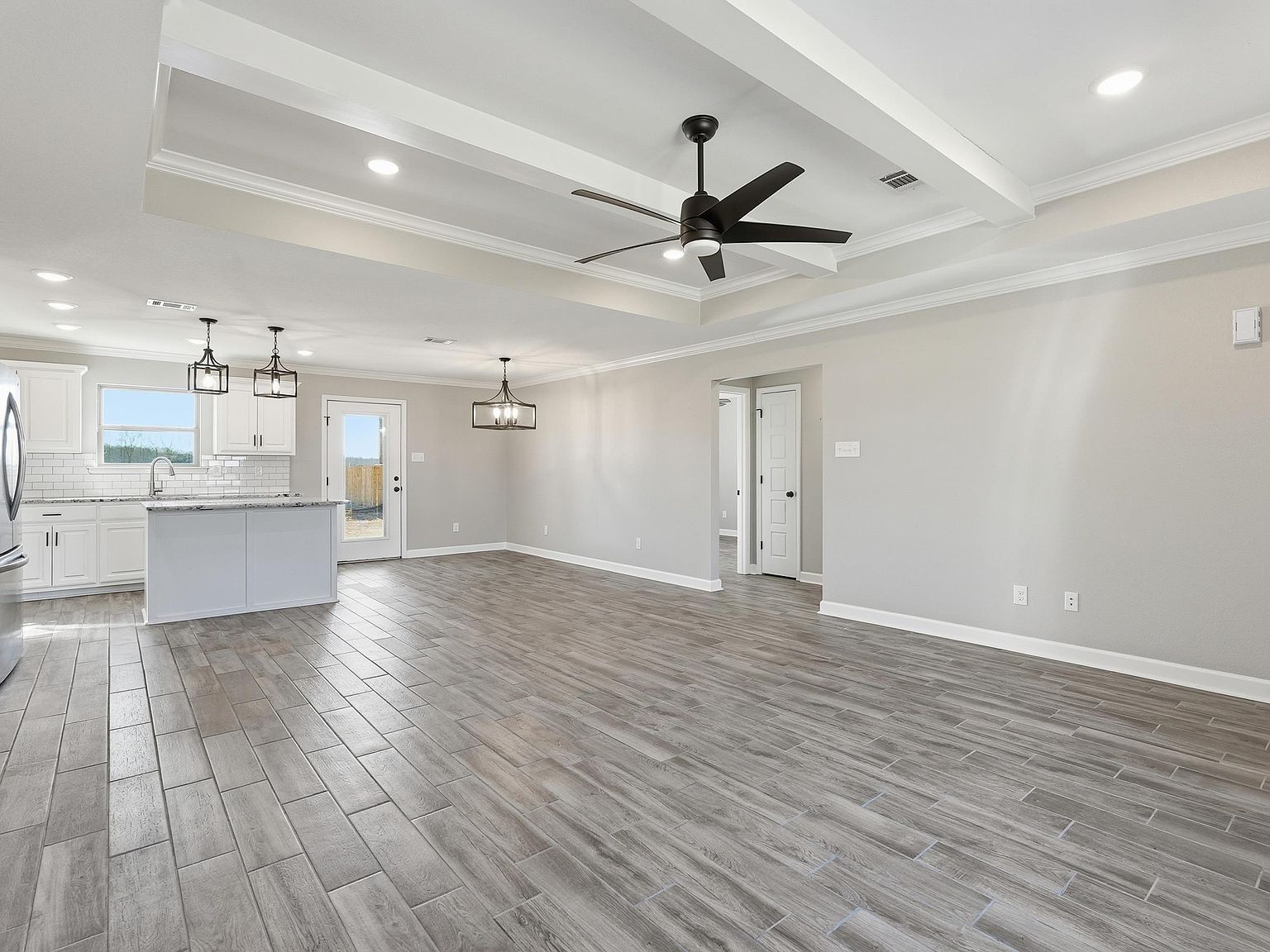 155 Lloyd Henderson Rd Beebe, AR 72012 - Thumbnail 5