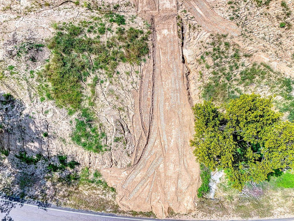 LOT 3 Jackson Rd Vicksburg, MS 39183 - Thumbnail 5