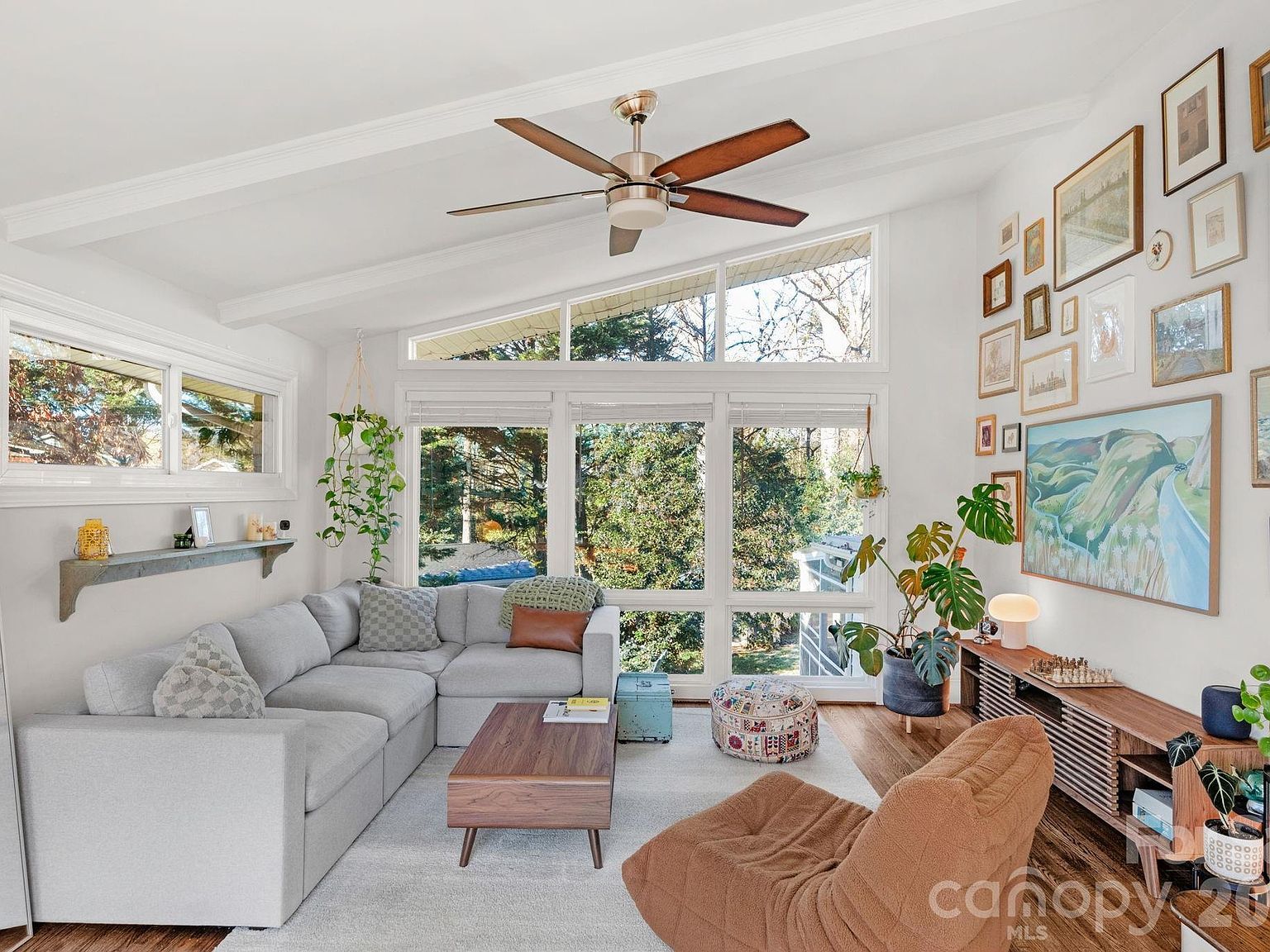 6038 Netherwood Dr Charlotte, NC 28210 - Thumbnail 5