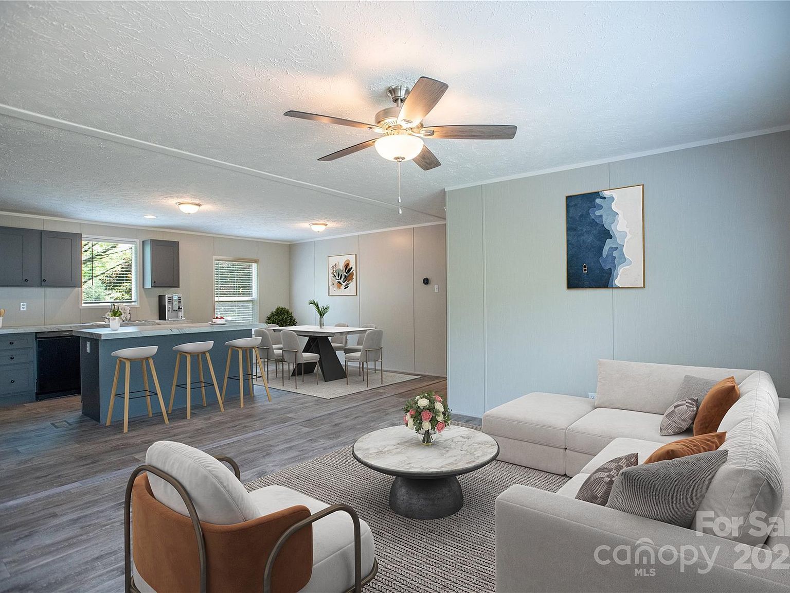 1451 Newfound Rd Leicester, NC 28748 - Thumbnail 5