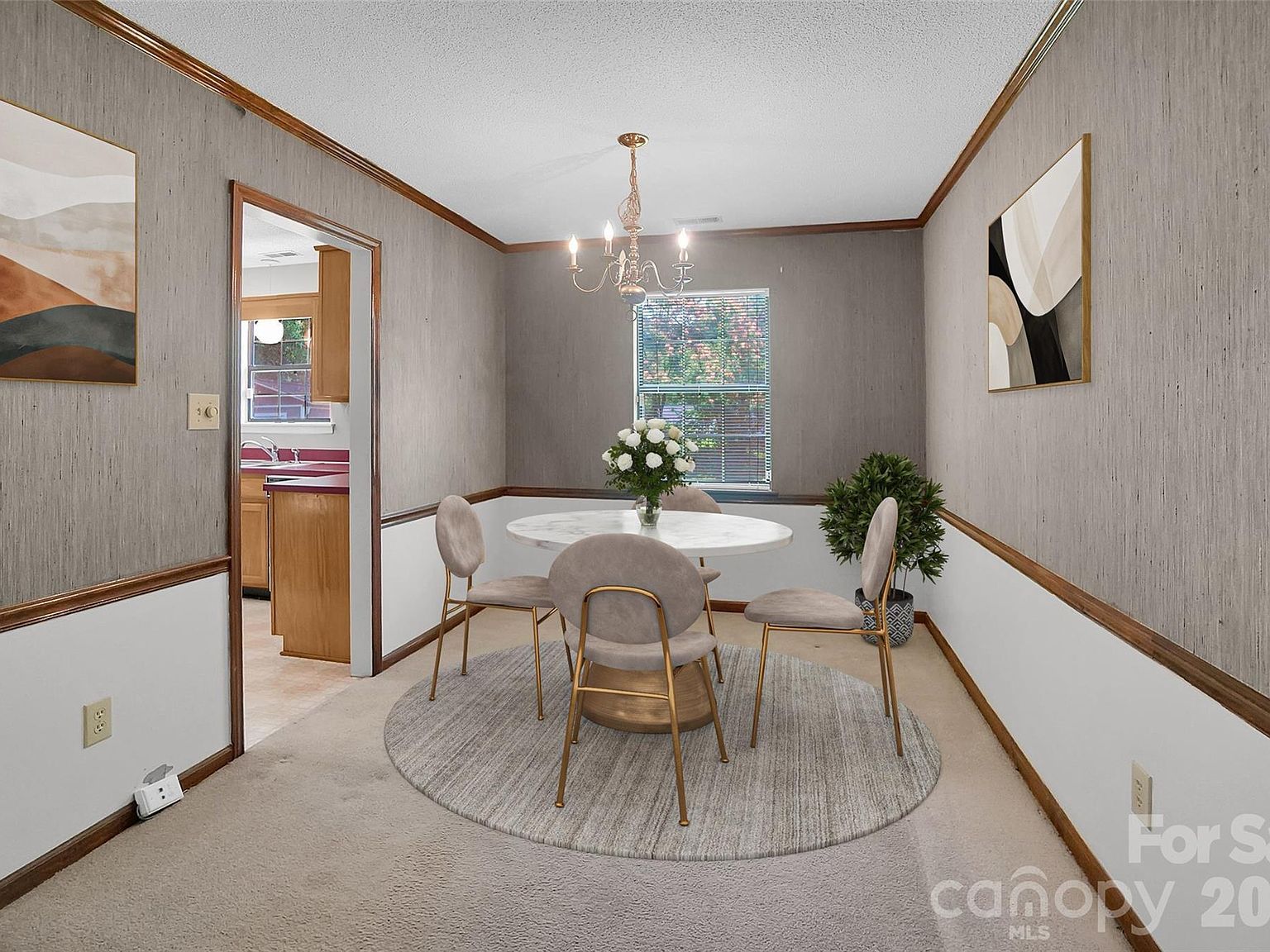 900 Highland Mist Ln Charlotte, NC 28215 - Thumbnail 5