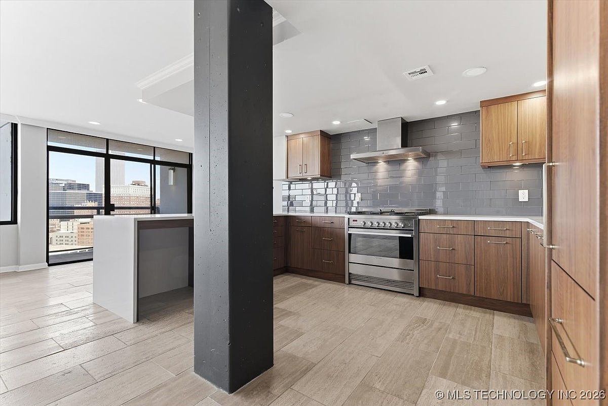 450 W 7th Street ##1801-1802 Tulsa, OK 74119 - Thumbnail 5