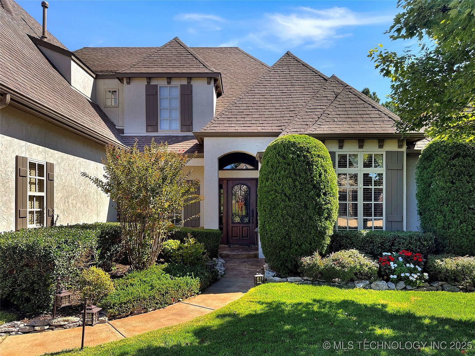 11717 S Sandusky Ave Tulsa, OK 74137 - Thumbnail 5