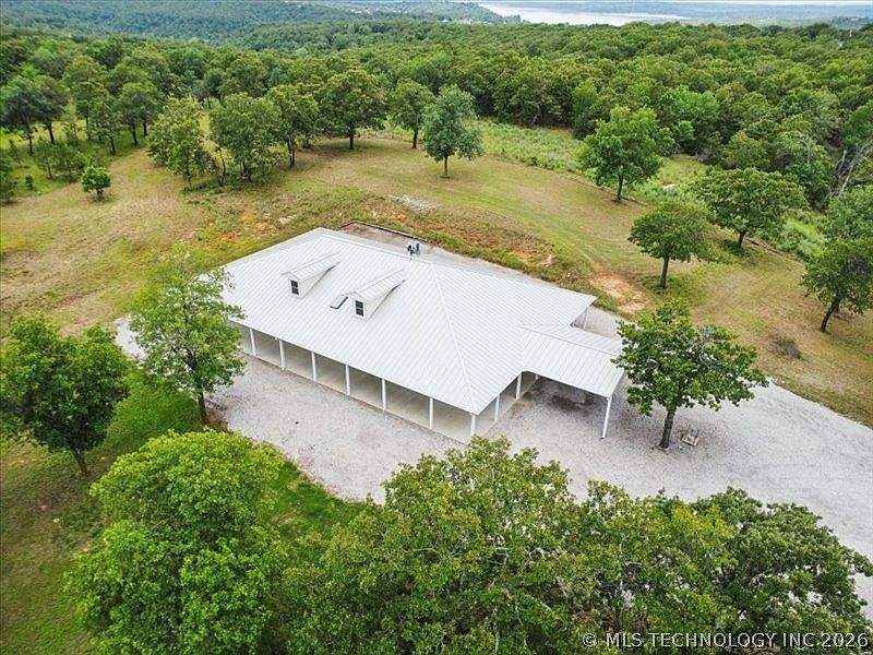 4127 New Prue Rd Sand Springs, OK 74063 - Thumbnail 5