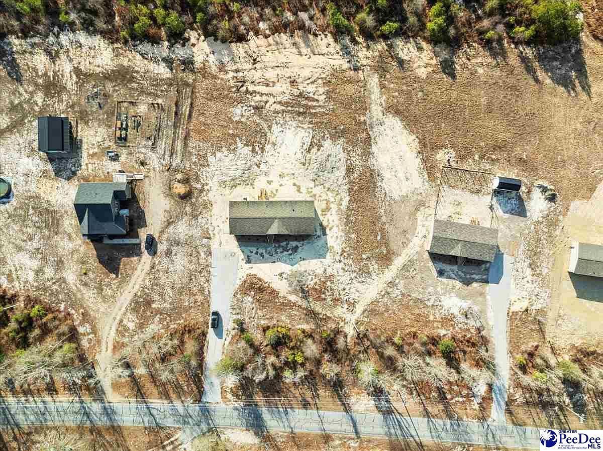 5257 Raleys Mill Rd Bethune, SC 29009 - Thumbnail 5