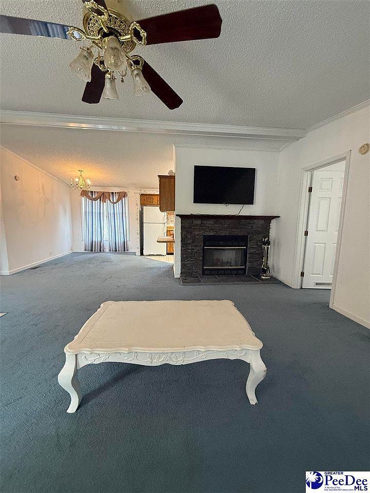 367 High Point Church Rd Pageland, SC 29728 - Thumbnail 5