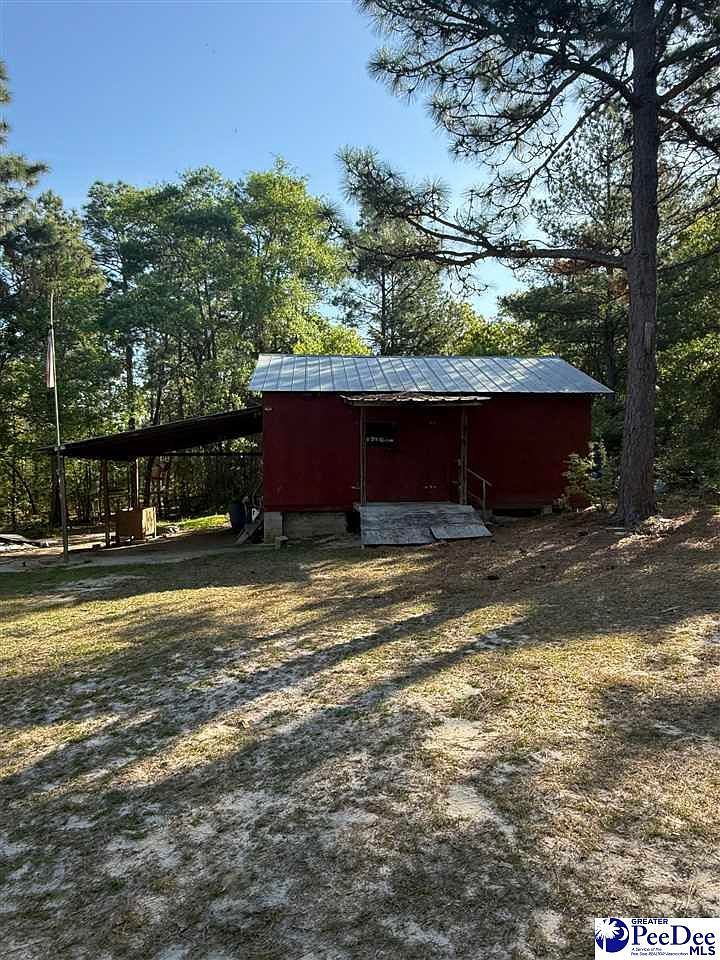 909 Sheridan Oliver Rd Ruby, SC 29741 - Thumbnail 5