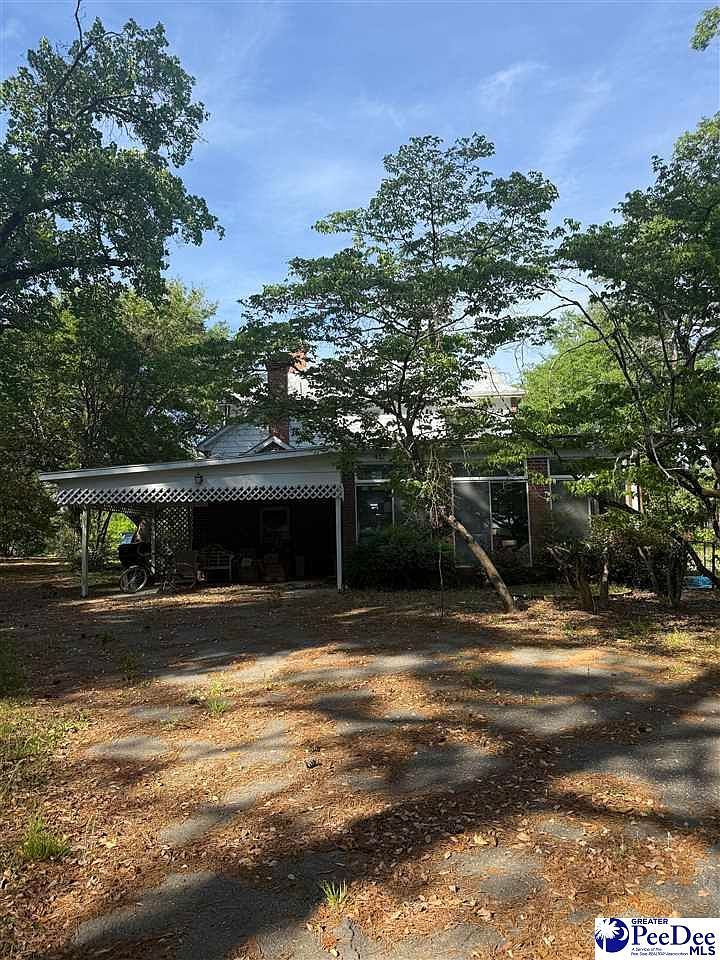 406 E Main St Chesterfield, SC 29709 - Thumbnail 5