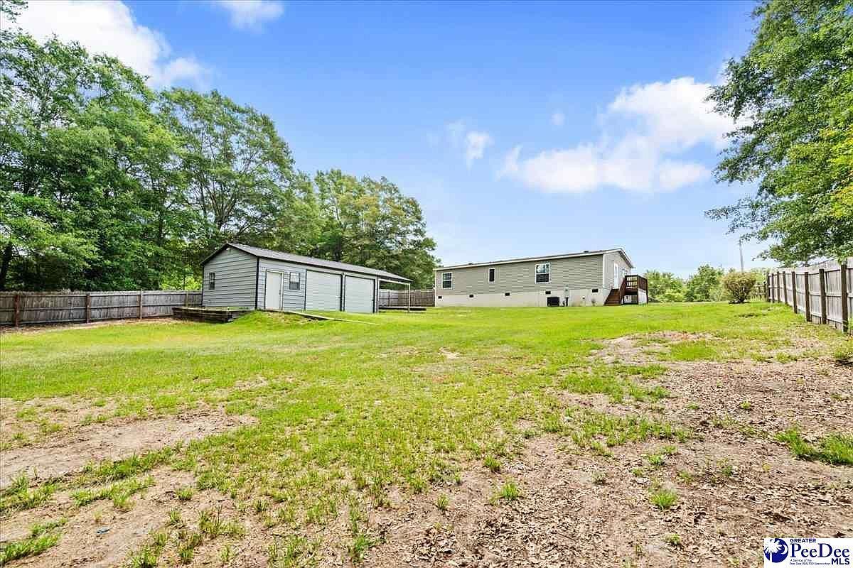 187 Central Place Ln Pageland, SC 29728 - Thumbnail 5