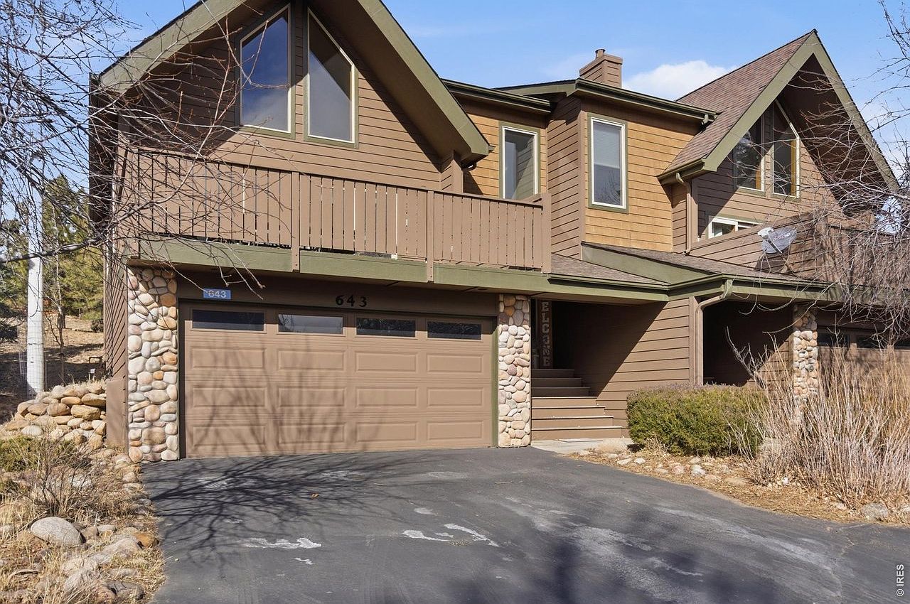 643 Park River Pl Estes Park, CO 80517 - Thumbnail 5