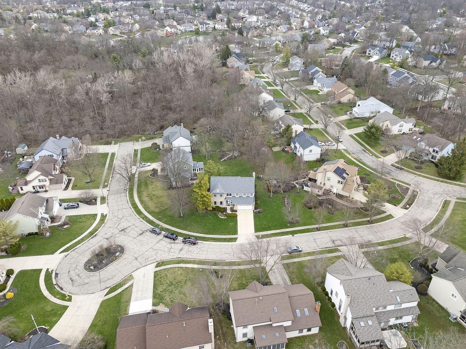 636 Pincay Pl Columbus, OH 43230 - Thumbnail 5